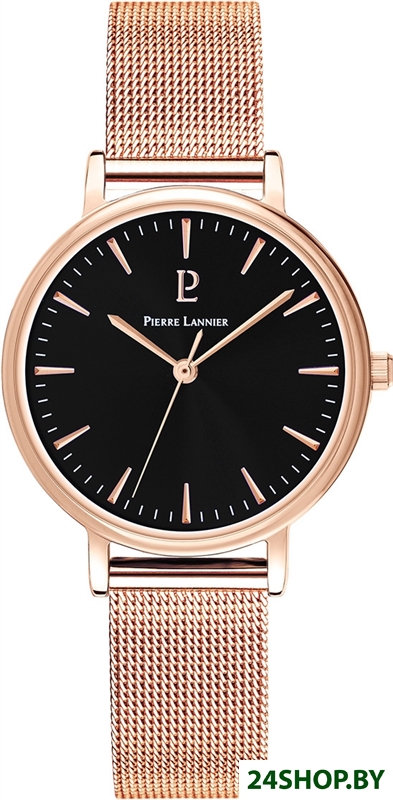 Наручные часы Pierre Lannier 091L938 Наручные часы Pierre Lannier 091L938