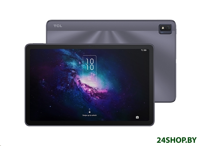 Планшет TCL 10 TABMAX 9296G 4GB/64GB (космический серый) Планшет TCL 10 TABMAX 9296G 4GB/64GB (космический серый)