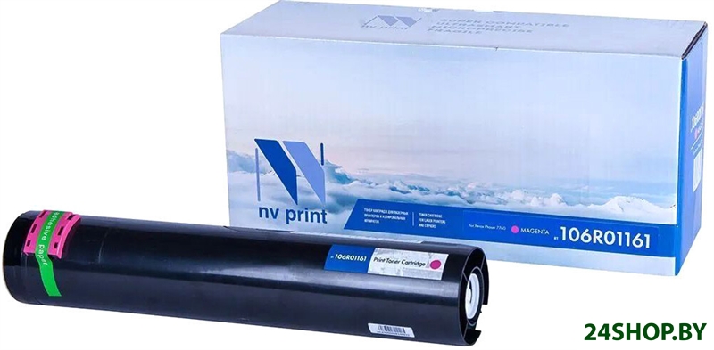 Картридж NV Print NV-106R01161M Картридж NV Print NV-106R01161M