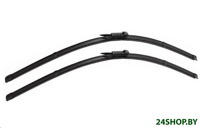 Щетки стеклоочистителя AVS Extra Line PT-6560 2шт Щетки стеклоочистителя AVS Extra Line PT-6560 2шт