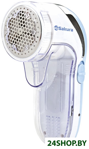 Машинка для удаления катышков SAKURA SA-5207BL Машинка для удаления катышков SAKURA SA-5207BL