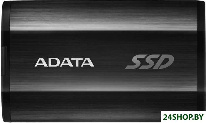 Внешний накопитель A-Data SE800 512GB ASE800-512GU32G2-CBK (черный) Внешний накопитель A-Data SE800 512GB ASE800-512GU32G2-CBK (черный)