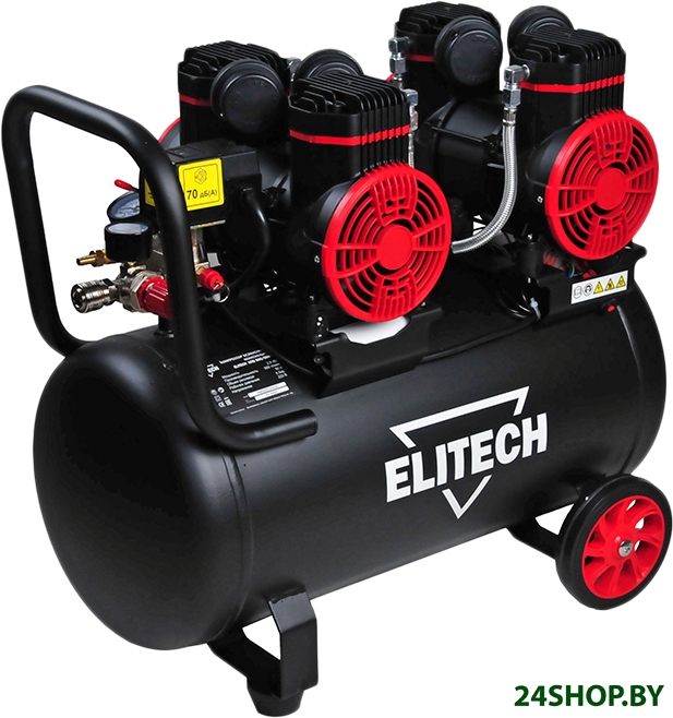 Компрессор ELITECH КПБ 500/50М-В Компрессор ELITECH КПБ 500/50М-В