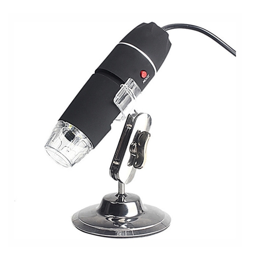 Цифровой микроскоп Kromatech 50-500x 8 LED Цифровой микроскоп Kromatech 50-500x 8 LED