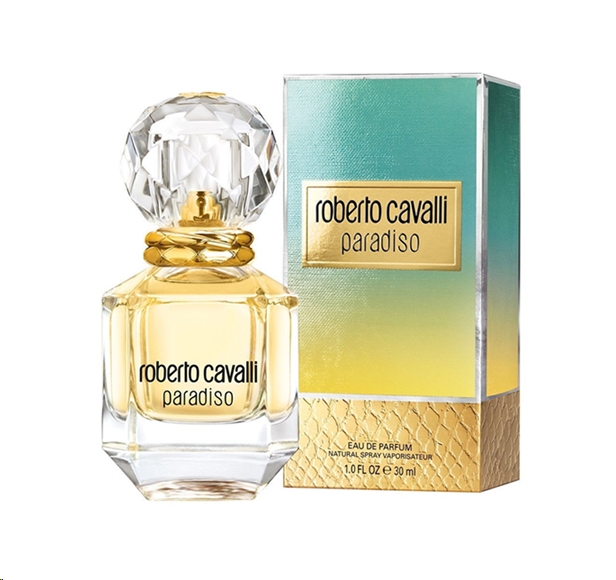 Парфюмерная вода Roberto Cavalli Paradiso (30 мл) Парфюмерная вода Roberto Cavalli Paradiso (30 мл)