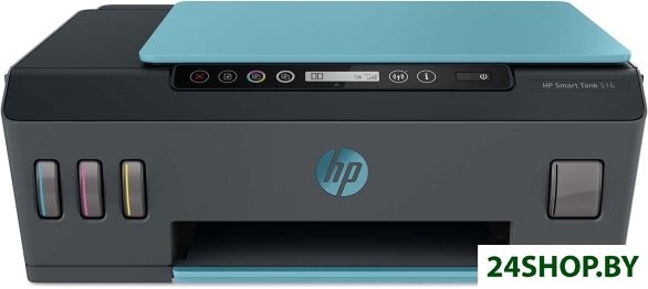 МФУ HP Smart Tank 516 AiO 3YW70A МФУ HP Smart Tank 516 AiO 3YW70A