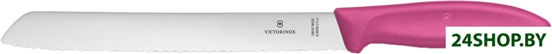 Кухонный нож Victorinox 6.8636.21L5B Кухонный нож Victorinox 6.8636.21L5B