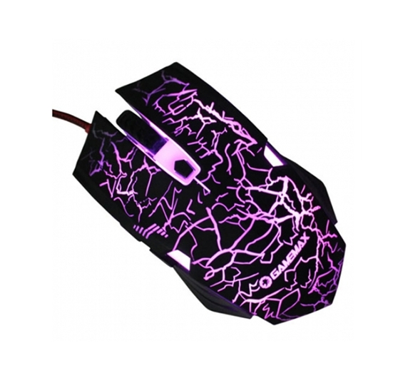 Компьютерная мышь GameMax M379B Компьютерная мышь GameMax M379B