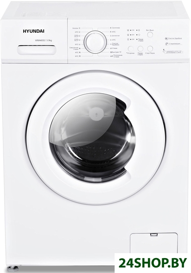 Стиральная машина Hyundai WMA6002 Стиральная машина Hyundai WMA6002