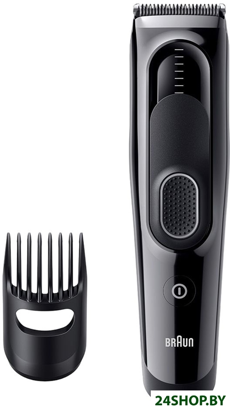 Машинка для стрижки волос Braun Series 5 HC 5310 Машинка для стрижки волос Braun Series 5 HC 5310