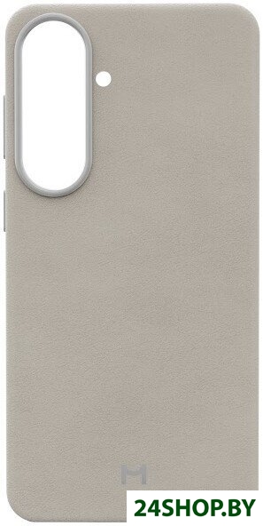 Чехол для телефона Magssory CLT051 для Samsung Galaxy S26+ Ivory CLT051i Чехол для телефона Magssory CLT051 для Samsung Galaxy S26+ Ivory CLT051i