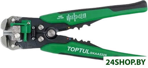 Кримпер Toptul DKAA2226 Кримпер Toptul DKAA2226
