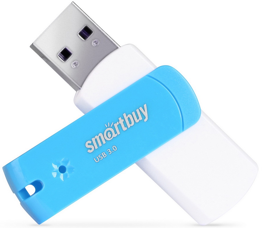 USB Flash SmartBuy Diamond 64GB (USB 3.0) (SB64GBDB-3) USB Flash SmartBuy Diamond 64GB (USB 3.0) (SB64GBDB-3)