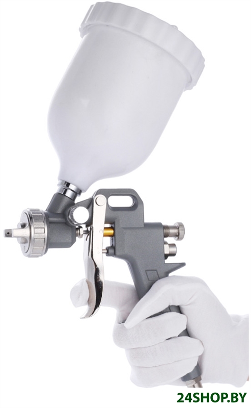 Краскопульт Zitrek ZKSG600P Краскопульт Zitrek ZKSG600P