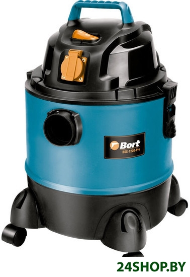 Пылесос Bort BSS-1220-Pro (98291797) Пылесос Bort BSS-1220-Pro (98291797)