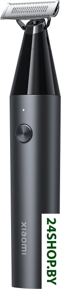 Триммер для бороды и усов Xiaomi UniBlade Trimmer X300 Триммер для бороды и усов Xiaomi UniBlade Trimmer X300