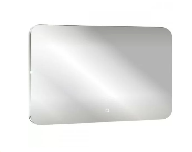 Зеркало Toppus Satin 80x55 (2911.004) Зеркало Toppus Satin 80x55 (2911.004)