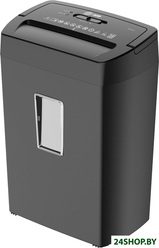 Шредер CACTUS CS-SH-12-21-5X20 Шредер CACTUS CS-SH-12-21-5X20