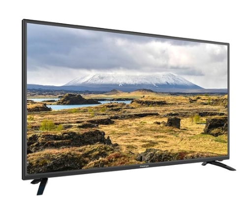 Телевизор Prestigio PTV40SS04Y (черный) Телевизор Prestigio PTV40SS04Y (черный)