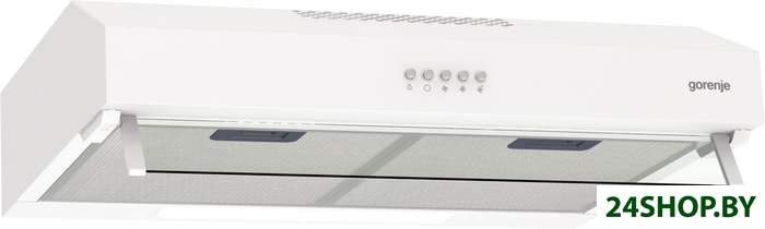Кухонная вытяжка Gorenje WHU629EW/M Кухонная вытяжка Gorenje WHU629EW/M