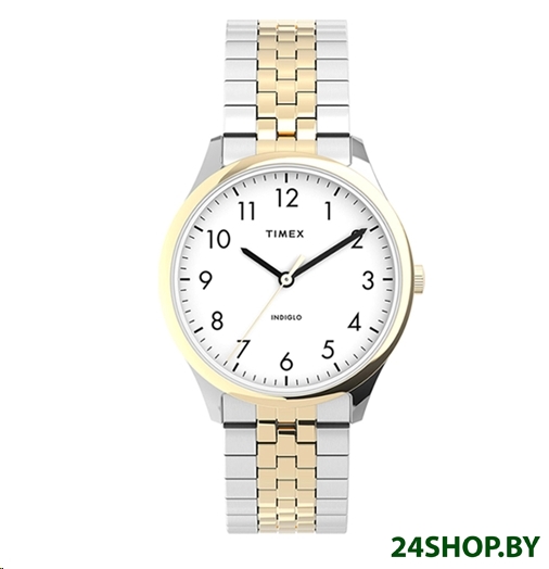 Наручные часы Timex TW2U40400 Наручные часы Timex TW2U40400