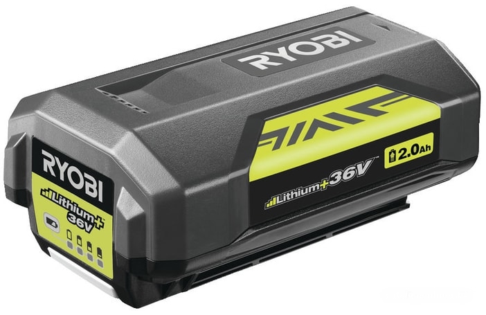 Аккумулятор RYOBI BPL3620D 5133004621 Аккумулятор RYOBI BPL3620D 5133004621