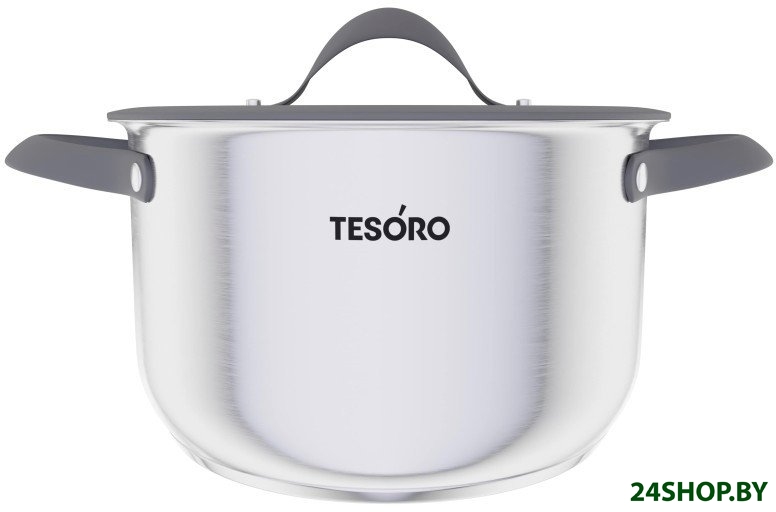 Кастрюля Tesoro Tivoli КС833 Кастрюля Tesoro Tivoli КС833