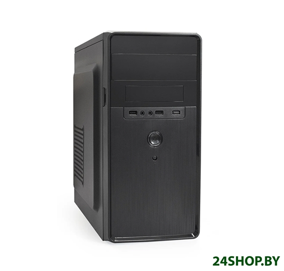 Корпус ExeGate BA-309U2 EX286429RUS Корпус ExeGate BA-309U2 EX286429RUS