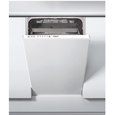 Посудомоечная машина Hotpoint HSIE 2B0 C Посудомоечная машина Hotpoint HSIE 2B0 C