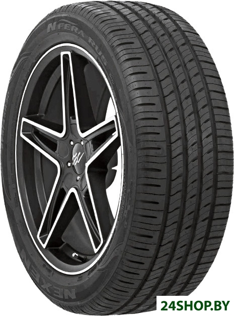 Автомобильные шины Roadstone N'Fera RU5 255/60R18 112V Автомобильные шины Roadstone N'Fera RU5 255/60R18 112V