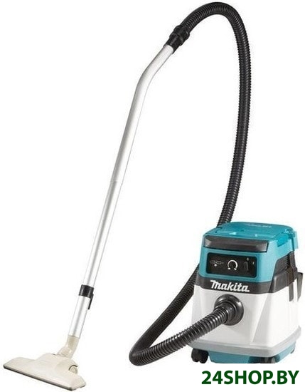Пылесос Makita DVC150LZ (без АКБ и ЗУ) Пылесос Makita DVC150LZ (без АКБ и ЗУ)