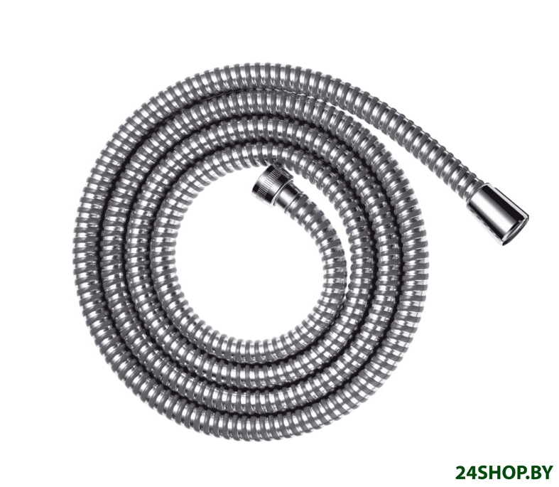 Шланг душевой Hansgrohe Metaflex (28264000) Шланг душевой Hansgrohe Metaflex (28264000)