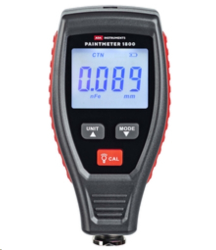 Толщиномер ADA Instruments PaintMeter 1800 А00656 Толщиномер ADA Instruments PaintMeter 1800 А00656