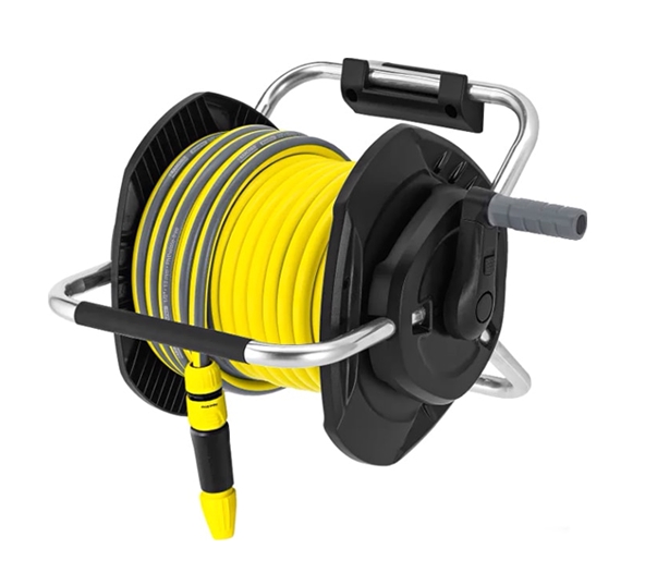 Катушка со шлангом Karcher HR 4525 1/2″ Kit 2.645-281.0 Катушка со шлангом Karcher HR 4525 1/2″ Kit 2.645-281.0