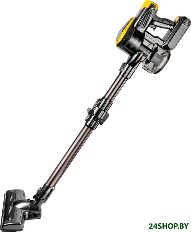 Пылесос Brayer BR4273 Пылесос Brayer BR4273