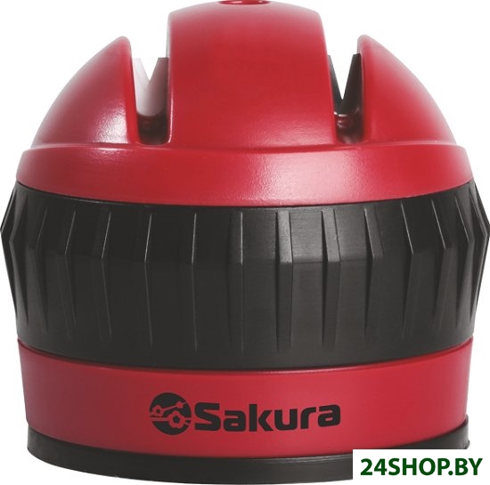 Точилка для ножей Sakura SA-6654R Точилка для ножей Sakura SA-6654R
