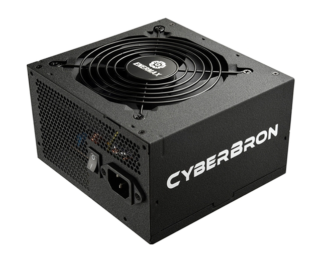 Блок питания Enermax Cyberbron 600W ECB600AWT Блок питания Enermax Cyberbron 600W ECB600AWT