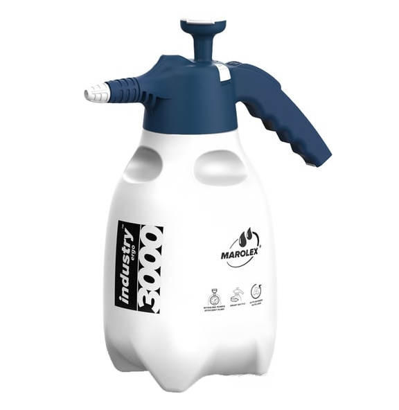 Ручной опрыскиватель Marolex Industry ergo 3000 alka line (S094.103) Ручной опрыскиватель Marolex Industry ergo 3000 alka line (S094.103)