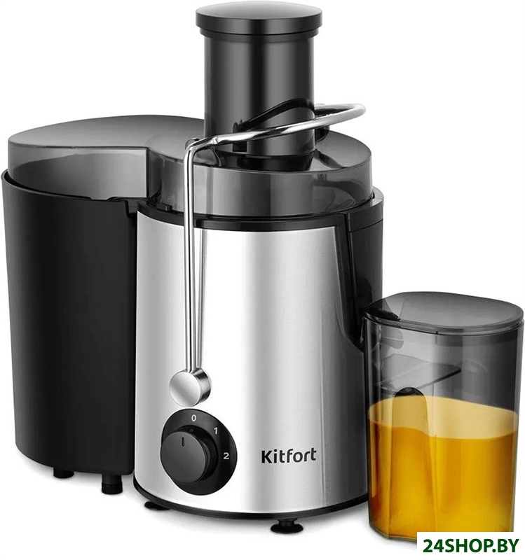 Соковыжималка Kitfort KT-1165 Соковыжималка Kitfort KT-1165