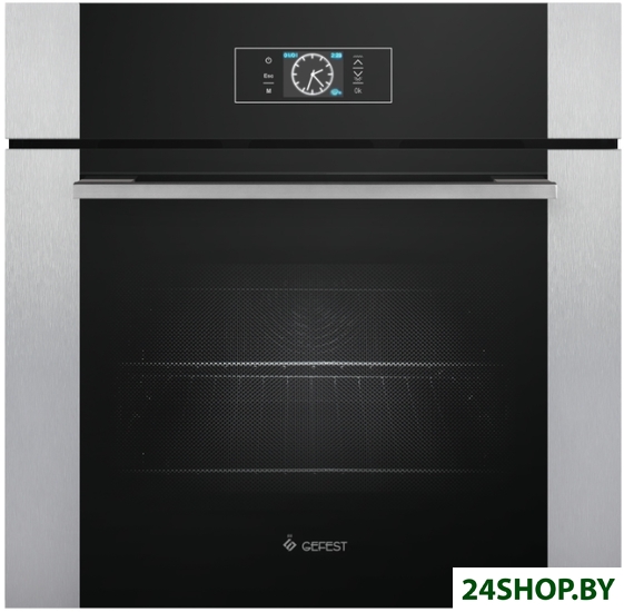 Духовой шкаф GEFEST 622-04 Н3 Духовой шкаф GEFEST 622-04 Н3
