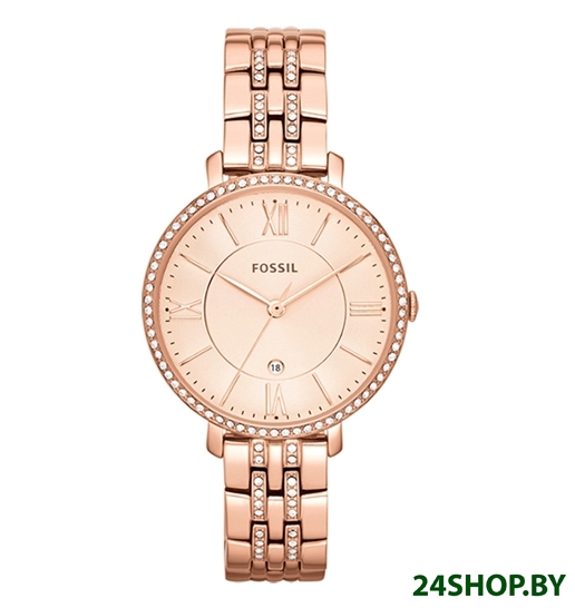 Наручные часы Fossil ES3546 Наручные часы Fossil ES3546