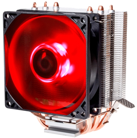Кулер для процессора ID-Cooling SE-903-R Кулер для процессора ID-Cooling SE-903-R