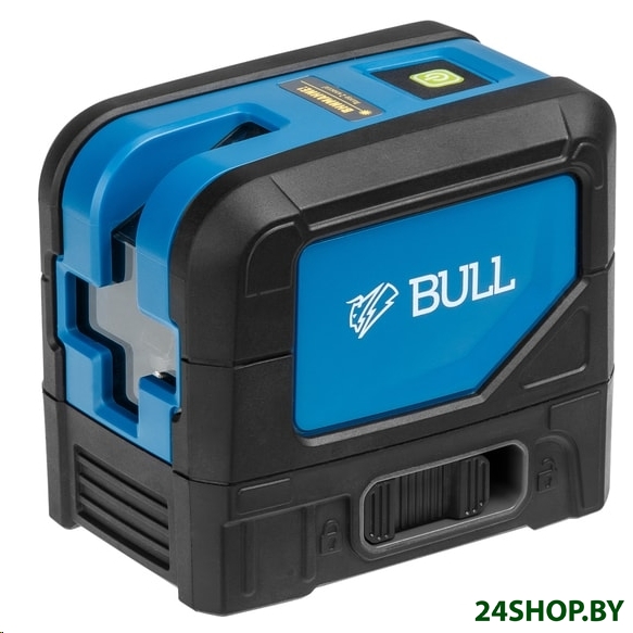 Лазерный нивелир Bull LL 2301 P Лазерный нивелир Bull LL 2301 P