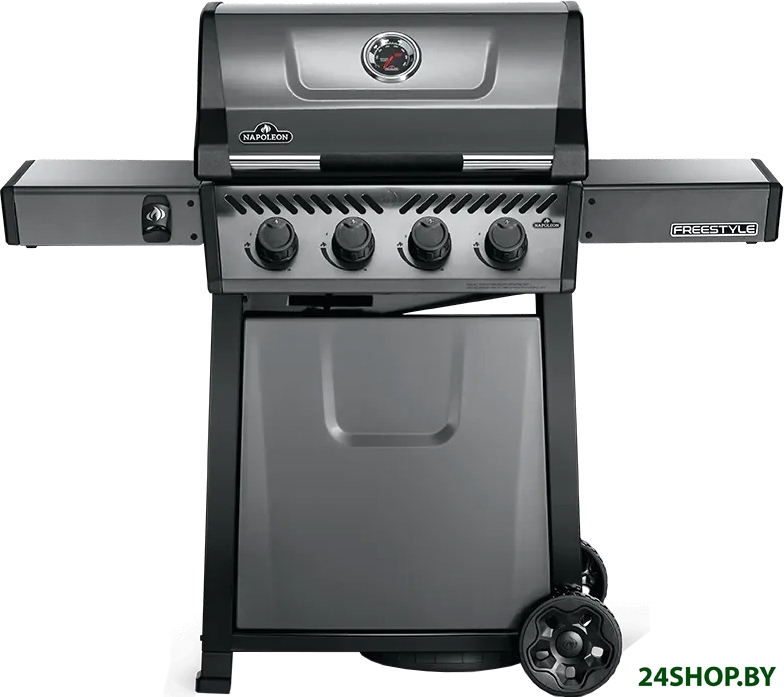 Газовый гриль для дачи Napoleon Freestyle F425 Газовый гриль для дачи Napoleon Freestyle F425