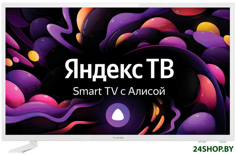 Телевизор Yuno ULX-32TCSW2234 Телевизор Yuno ULX-32TCSW2234