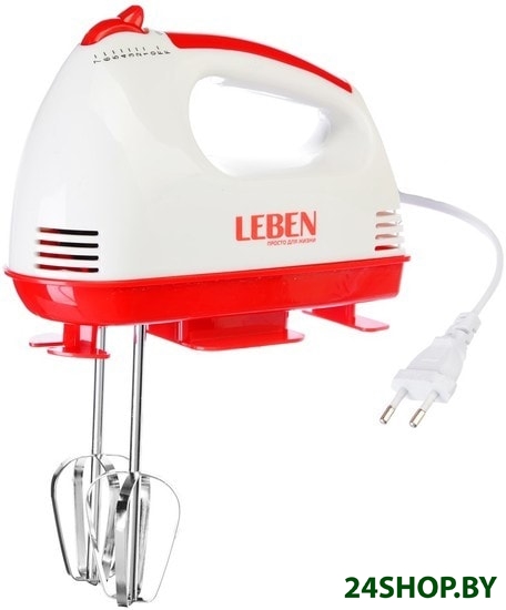 Миксер Leben 269-012 Миксер Leben 269-012