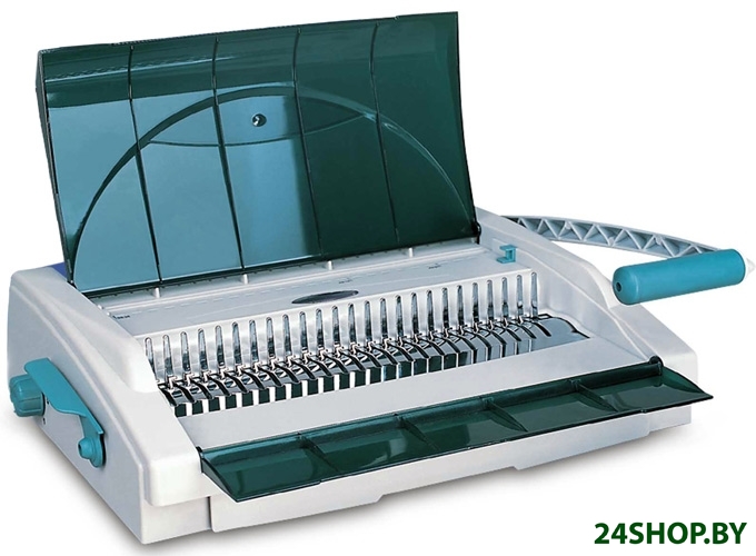 Брошюровщик Gladwork CB-25D Брошюровщик Gladwork CB-25D