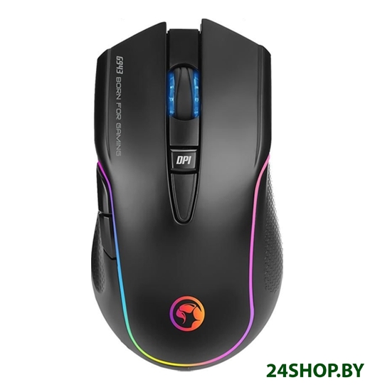 Игровая мышь Marvo G943 Игровая мышь Marvo G943