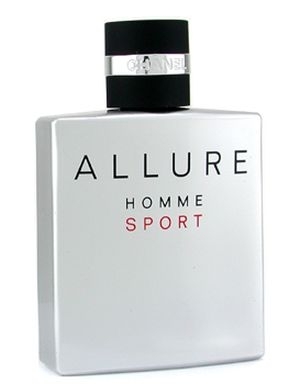 Туалетная вода CHANEL Allure Homme Sport (50 мл) Туалетная вода CHANEL Allure Homme Sport (50 мл)