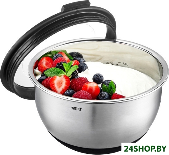 Миска для смешивания Gefu Муово 35030 Миска для смешивания Gefu Муово 35030